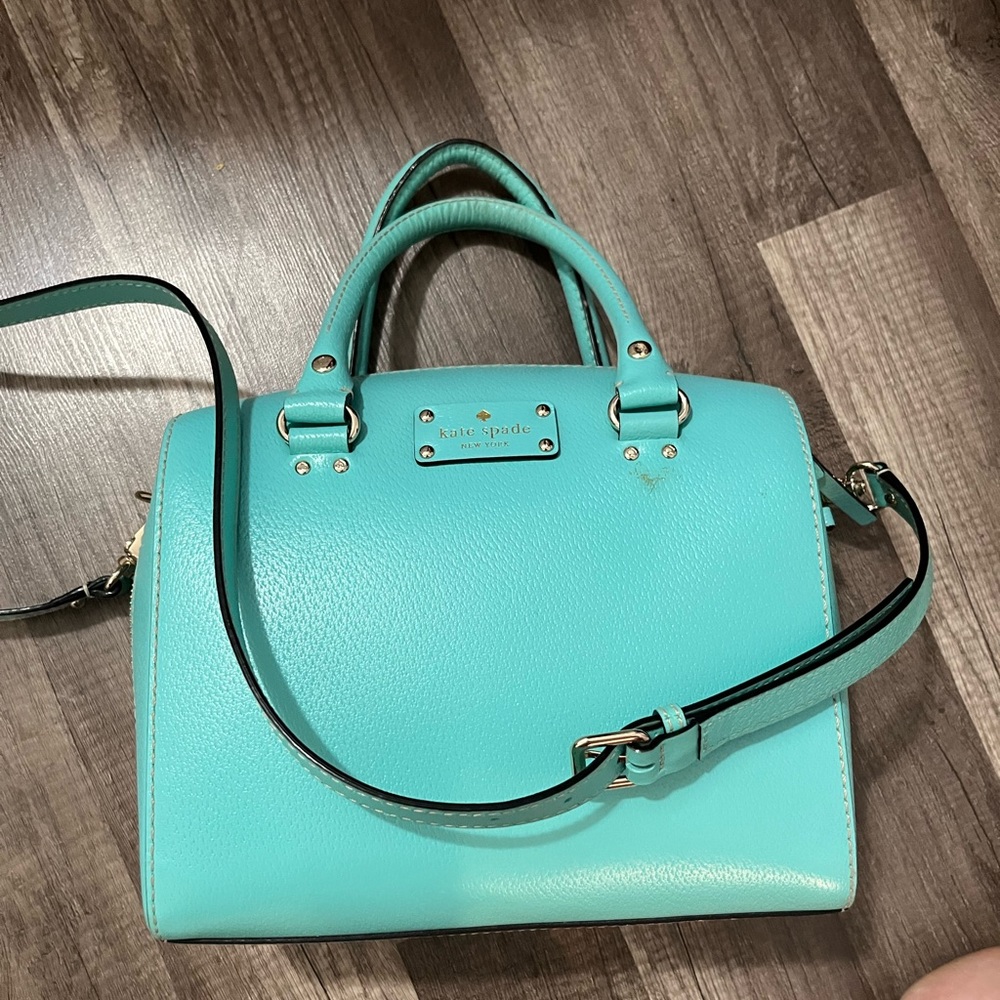 Kate Spade Purse & Wallet